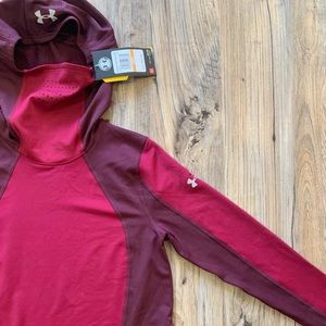 UnderArmour hoodie
